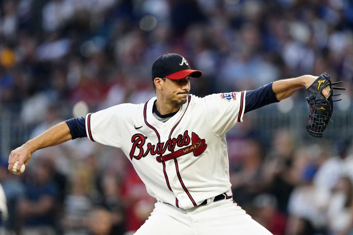 Charlie Morton