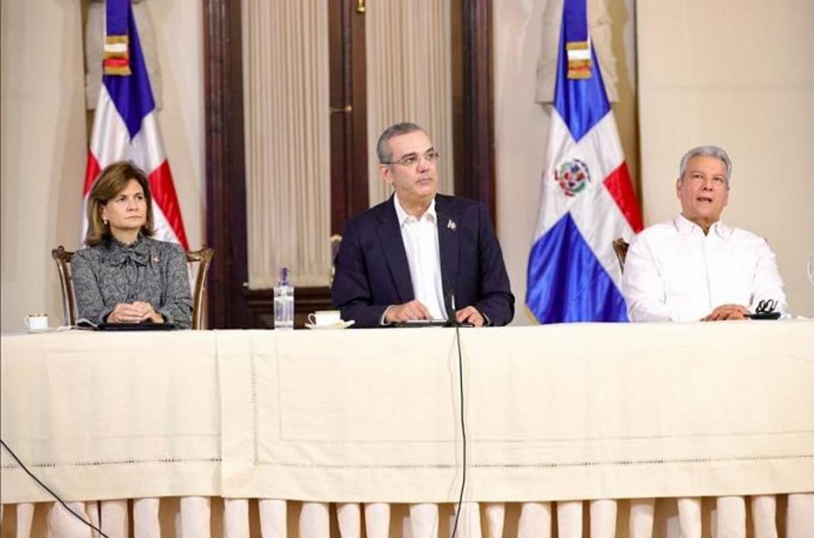 lo-que-le-solicito-abinader-a-eduardo-then-nuevo-director-de-la-policia-nacional