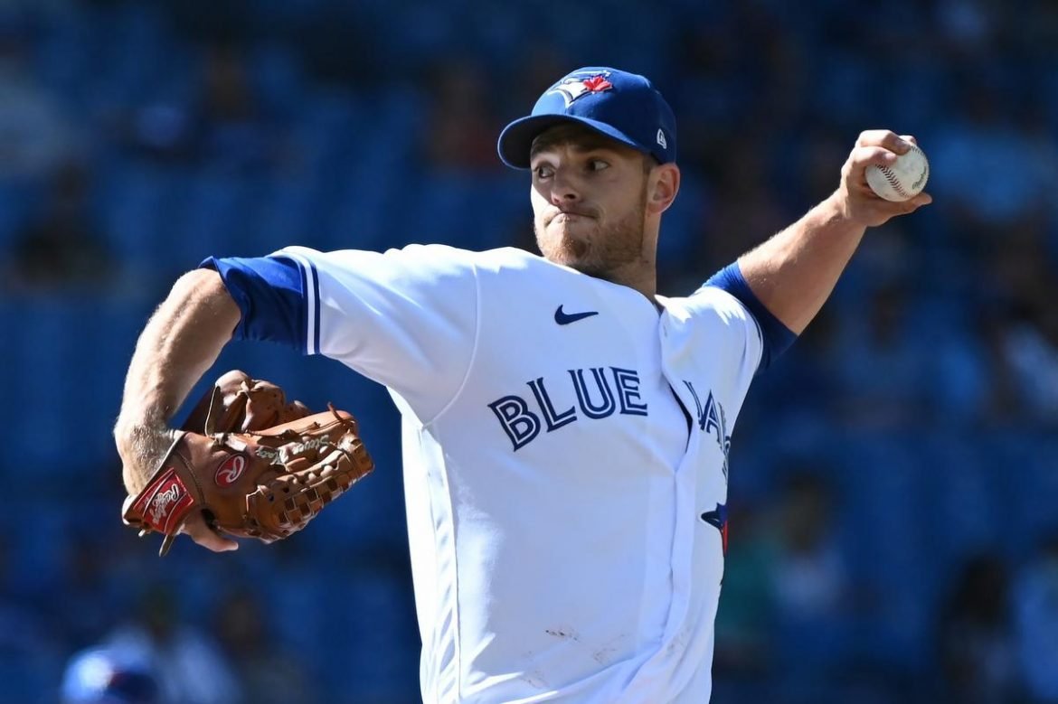 Steven Matz