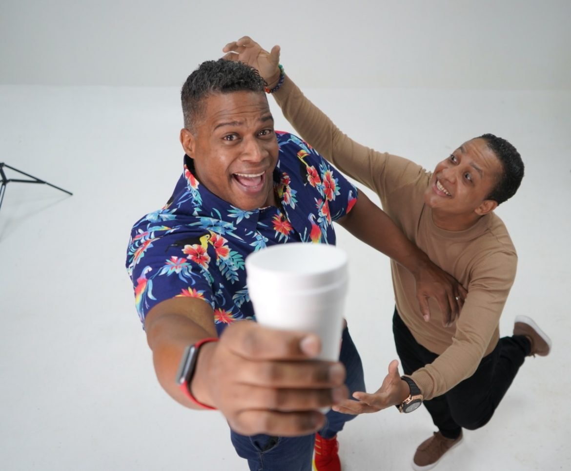 JANDY-Y-GERALD