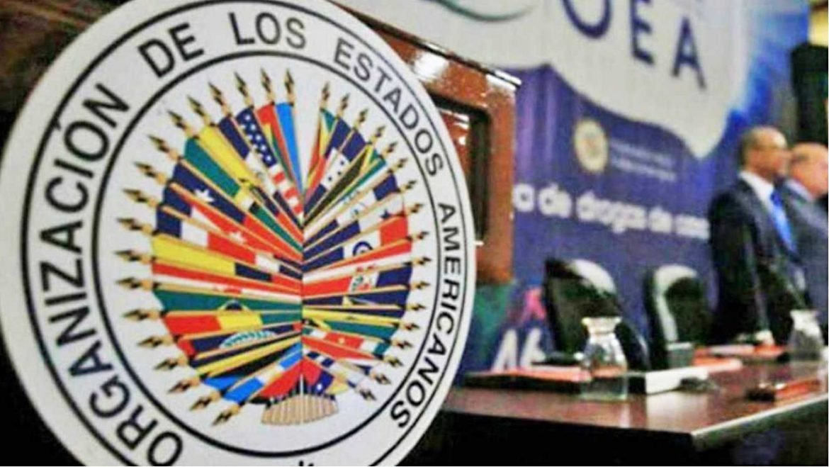 OEA