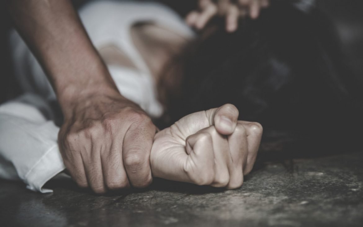 Man’s,Hand,Holding,A,Woman,Hand,For,Rape,And,Sexual