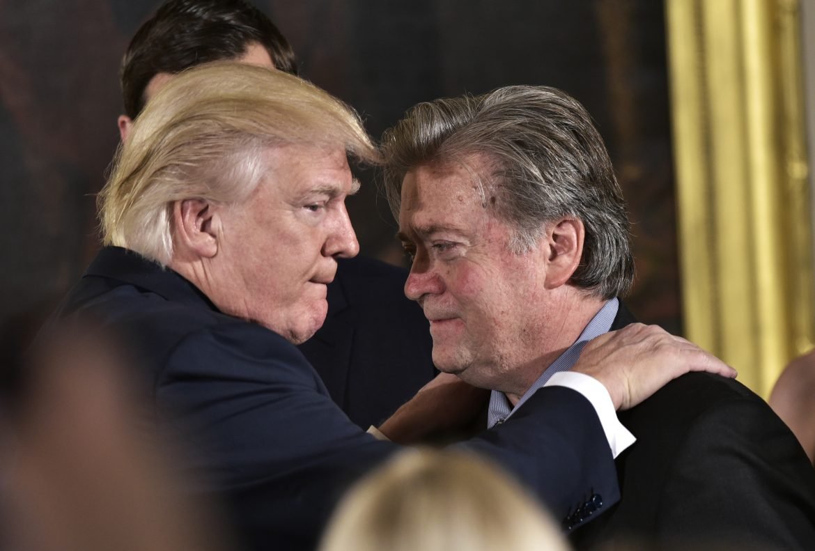 US-POLITICS-TRUMP-STAFF