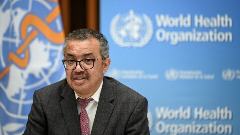 TEDROS