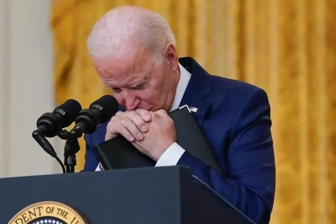 el-departamento-de-justicia-rechaza-ofrecer-mas-datos-sobre-el-hallazgo-de-documentos-confidenciales-de-biden