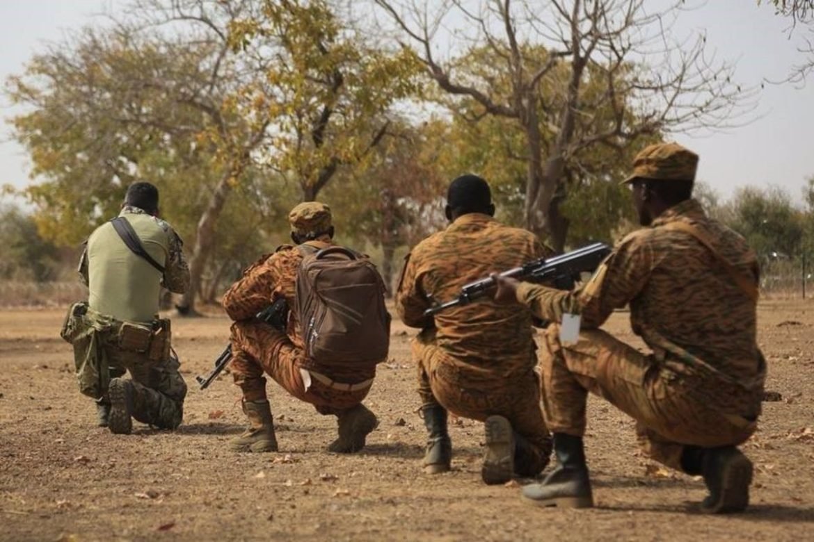 Burkina Faso.- Al menos 60 personas muertas tras un ataque por parte de hombres uniformados en el norte de Burkina Faso