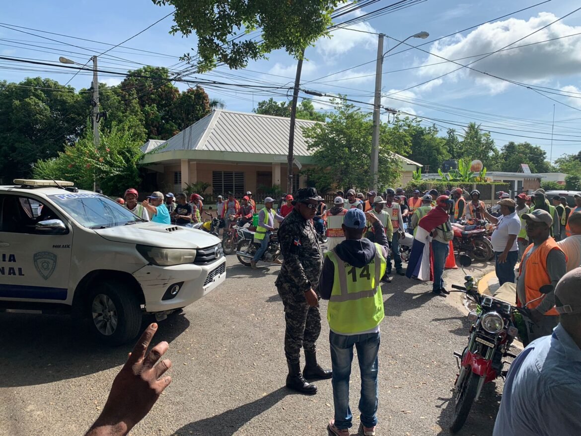 motoconcho