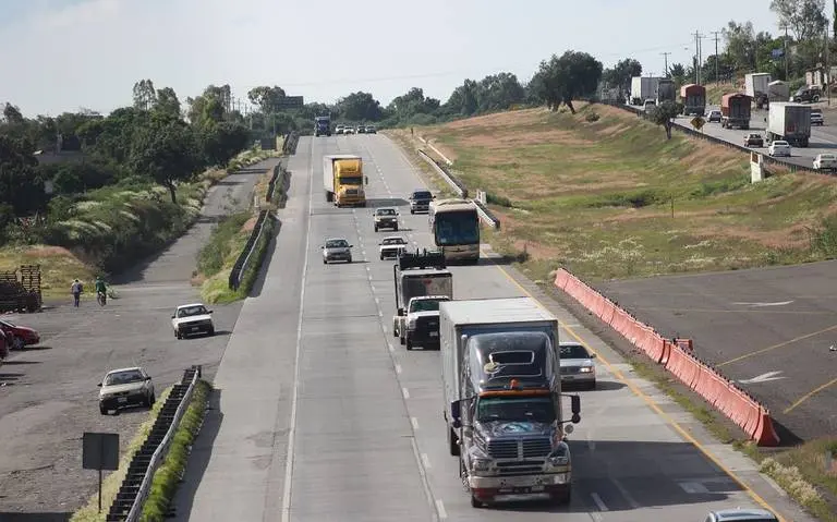 transporte