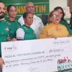 COOPSANMARTÍN celebra 2da edición concurso “ahorra y gana con la San Martín”